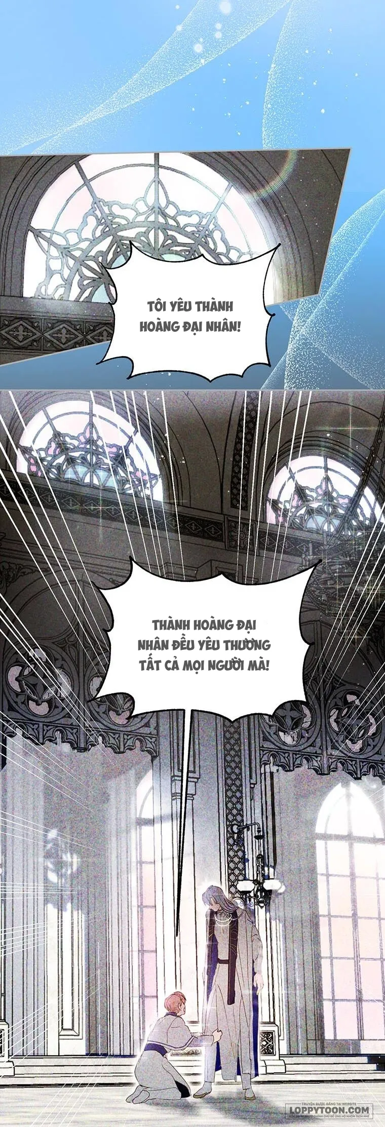 Phía Sau Mặt Nạ Của Nam Chính Hiền Lành - Chap 2 - Trang 29