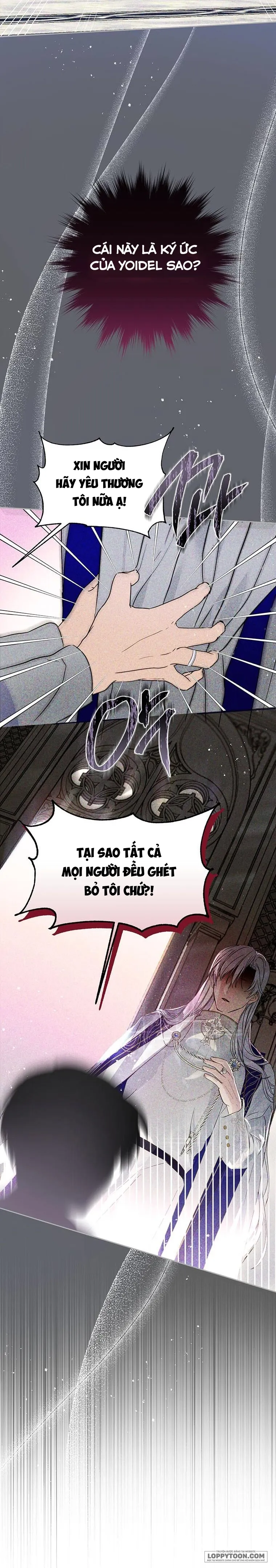Phía Sau Mặt Nạ Của Nam Chính Hiền Lành - Chap 2 - Trang 30