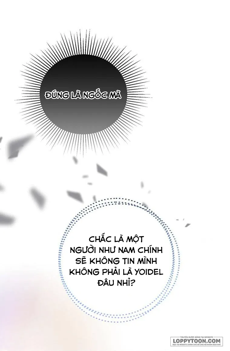 Phía Sau Mặt Nạ Của Nam Chính Hiền Lành - Chap 2 - Trang 35