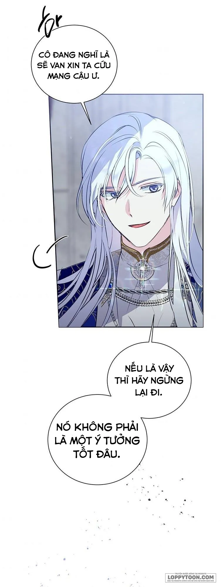 Phía Sau Mặt Nạ Của Nam Chính Hiền Lành - Chap 2 - Trang 38