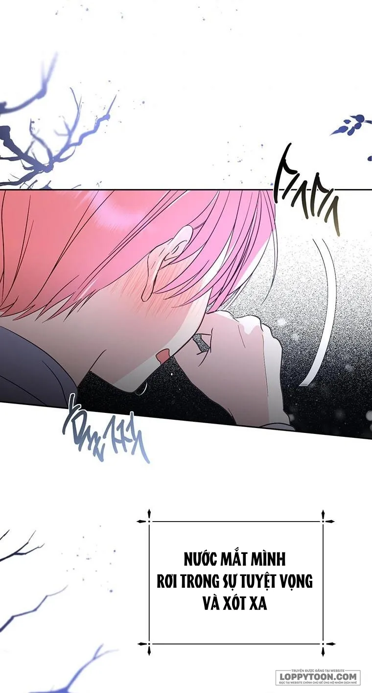 Phía Sau Mặt Nạ Của Nam Chính Hiền Lành - Chap 2 - Trang 39