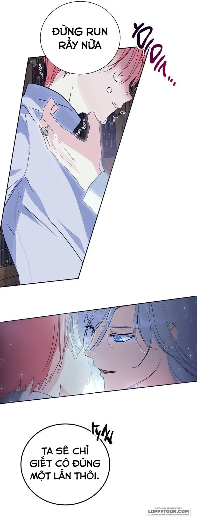 Phía Sau Mặt Nạ Của Nam Chính Hiền Lành - Chap 2 - Trang 41