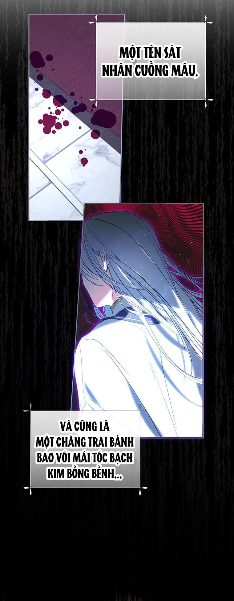 Phía Sau Mặt Nạ Của Nam Chính Hiền Lành - Chap 2 - Trang 8