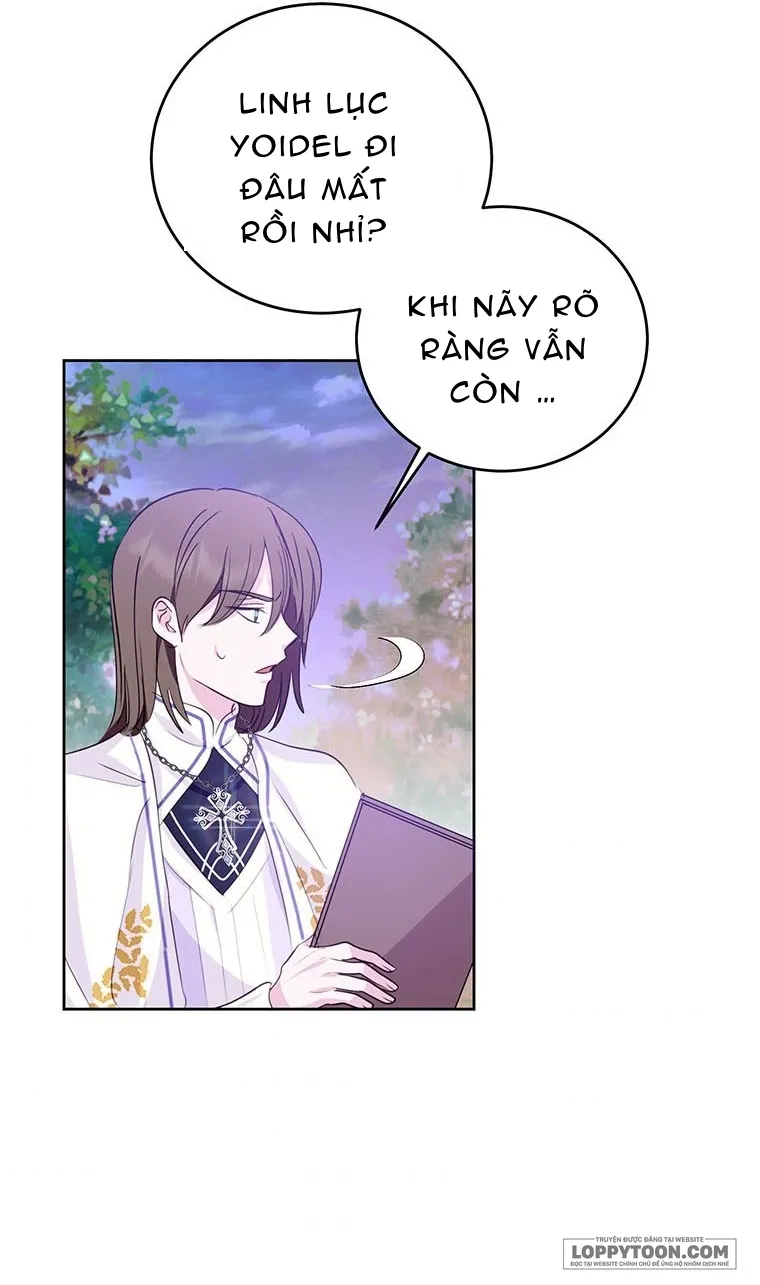 Phía Sau Mặt Nạ Của Nam Chính Hiền Lành - Chap 20 - Trang 2