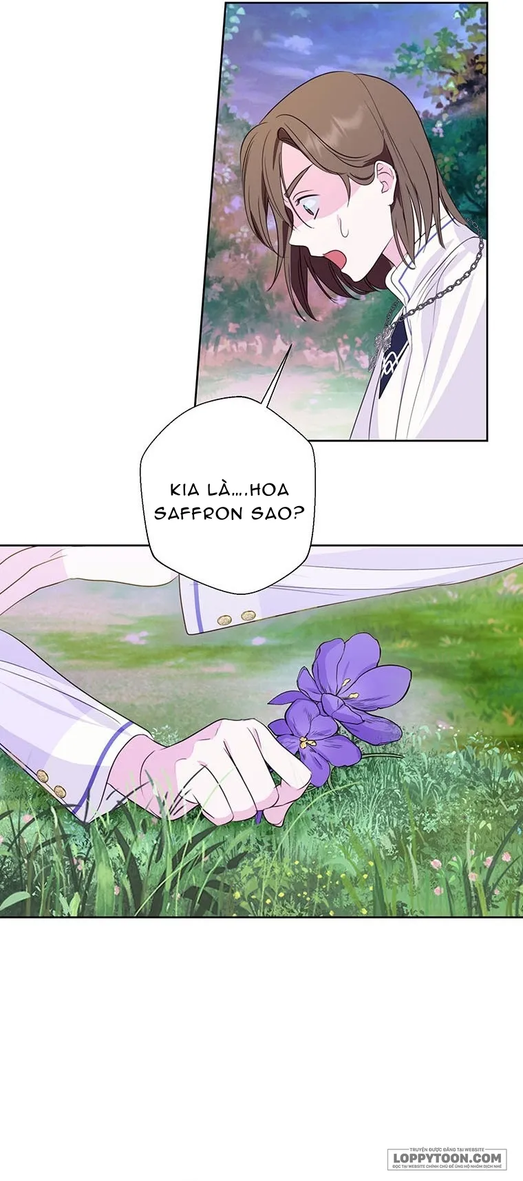 Phía Sau Mặt Nạ Của Nam Chính Hiền Lành - Chap 20 - Trang 11