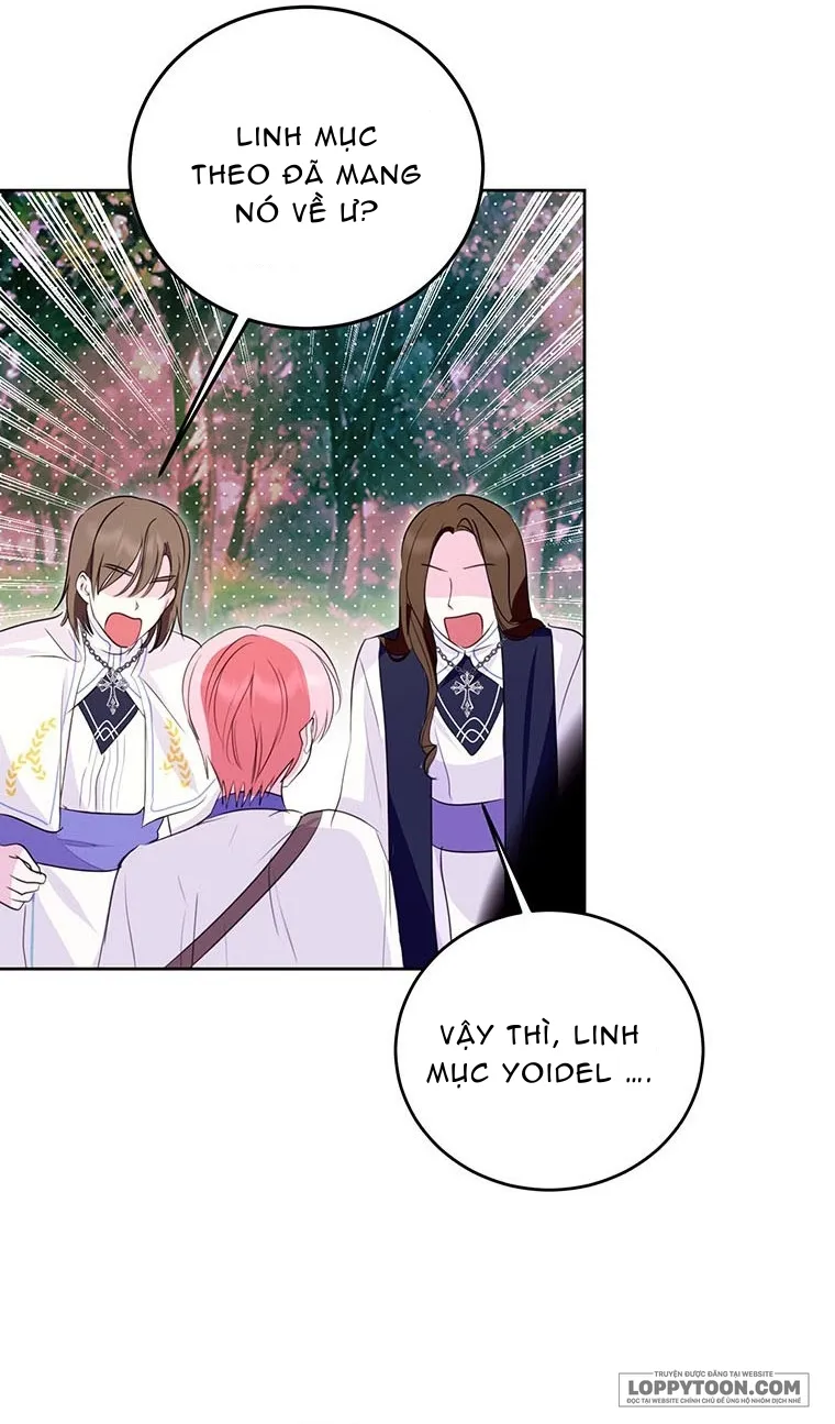 Phía Sau Mặt Nạ Của Nam Chính Hiền Lành - Chap 20 - Trang 12