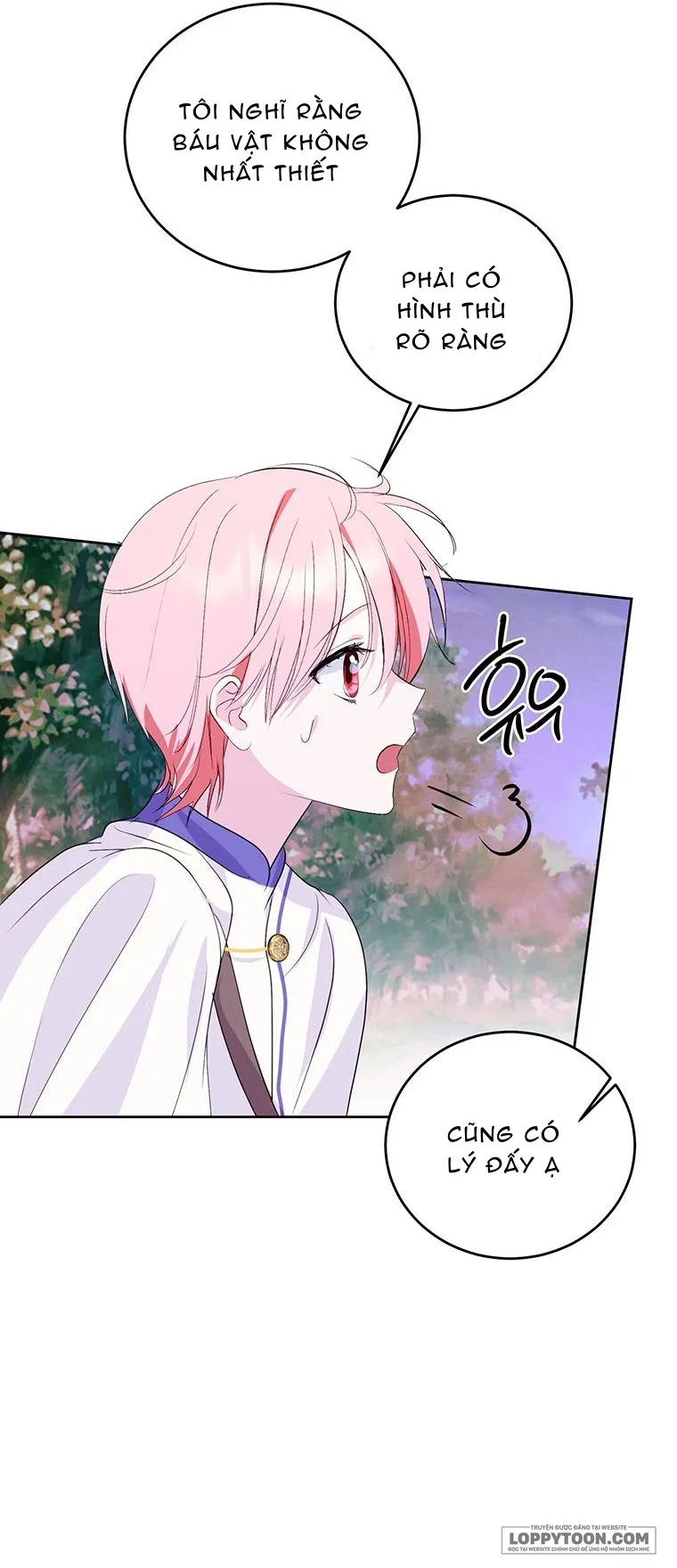 Phía Sau Mặt Nạ Của Nam Chính Hiền Lành - Chap 20 - Trang 13