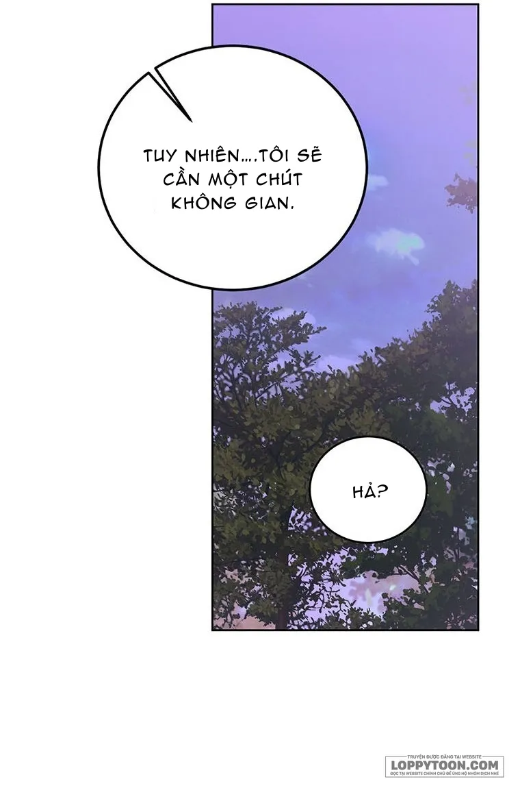 Phía Sau Mặt Nạ Của Nam Chính Hiền Lành - Chap 20 - Trang 14