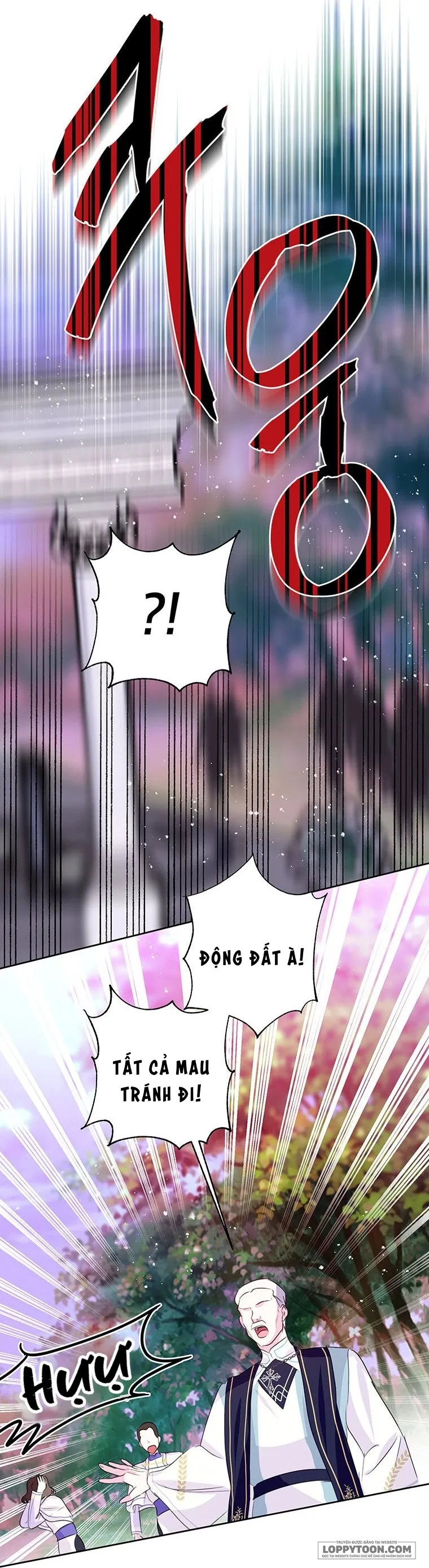 Phía Sau Mặt Nạ Của Nam Chính Hiền Lành - Chap 20 - Trang 16