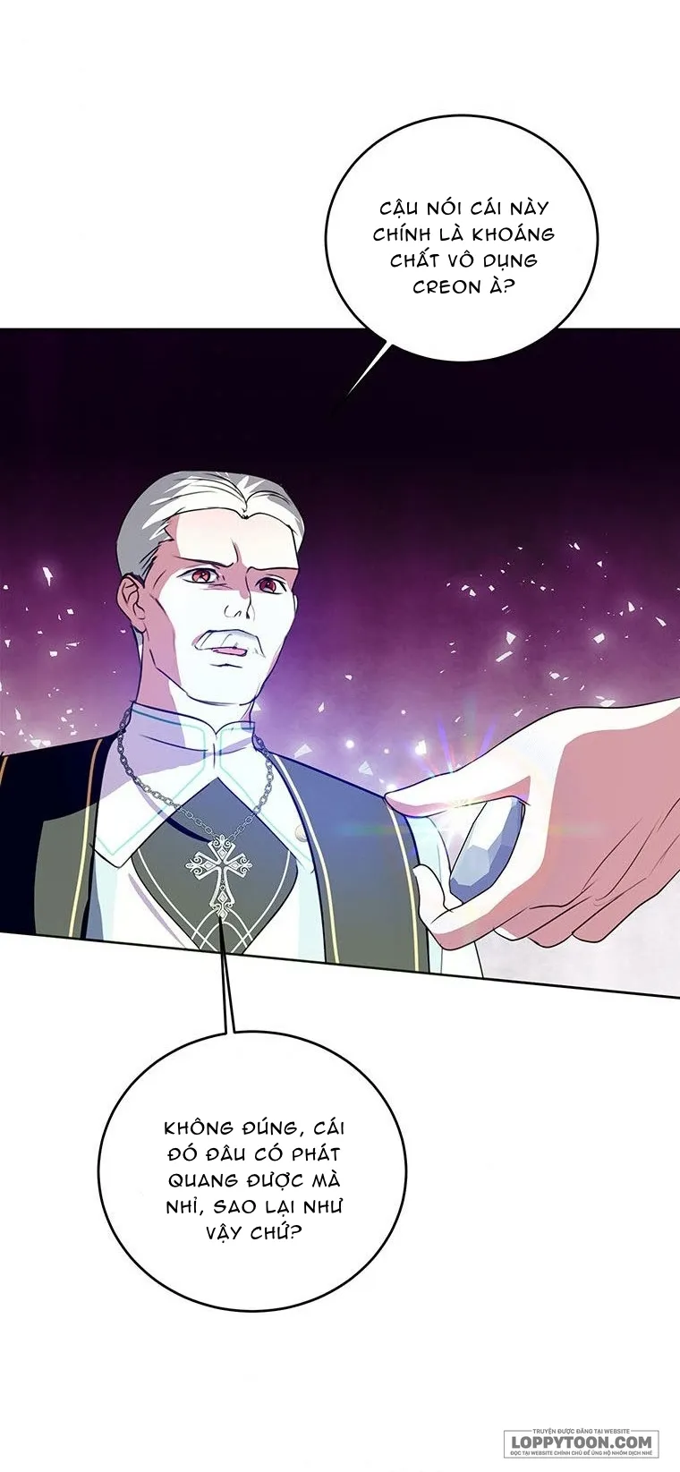 Phía Sau Mặt Nạ Của Nam Chính Hiền Lành - Chap 20 - Trang 28