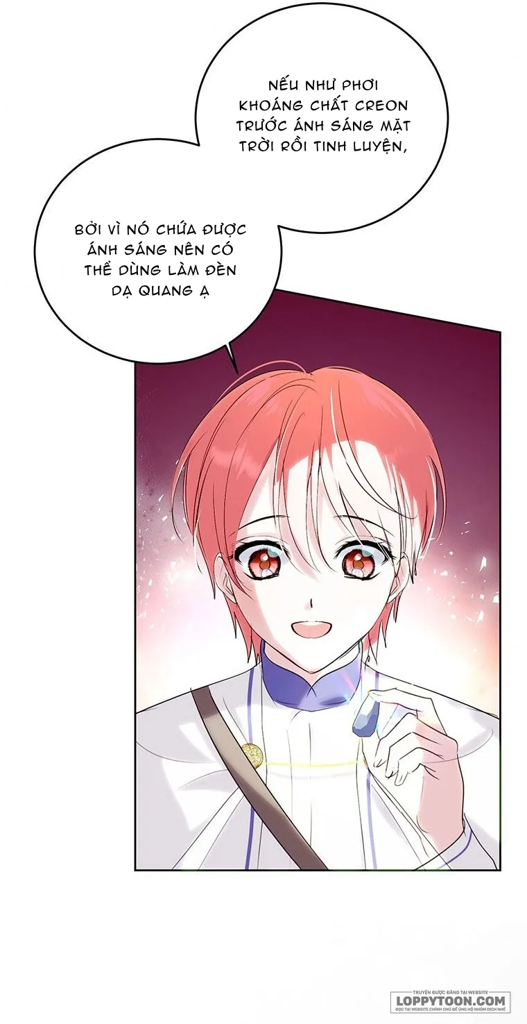 Phía Sau Mặt Nạ Của Nam Chính Hiền Lành - Chap 20 - Trang 29