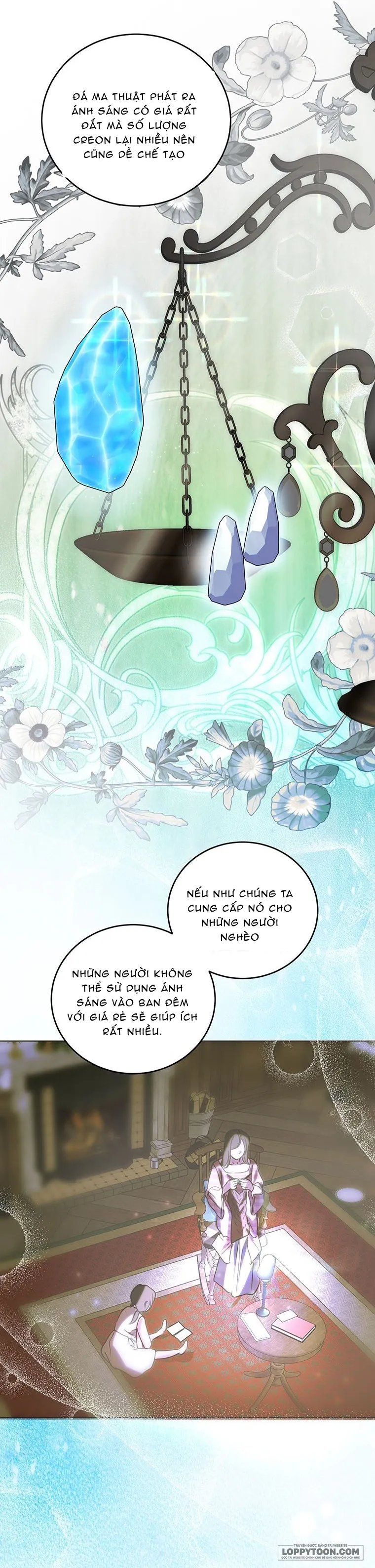 Phía Sau Mặt Nạ Của Nam Chính Hiền Lành - Chap 20 - Trang 30