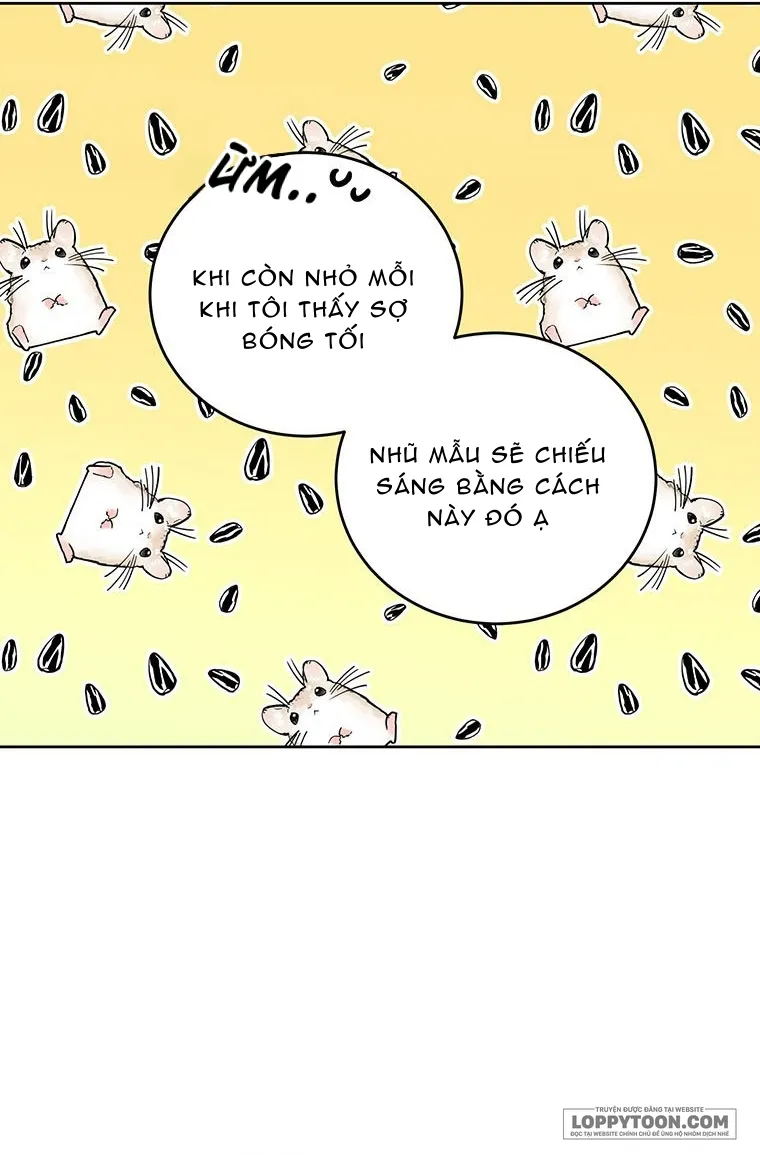 Phía Sau Mặt Nạ Của Nam Chính Hiền Lành - Chap 20 - Trang 32