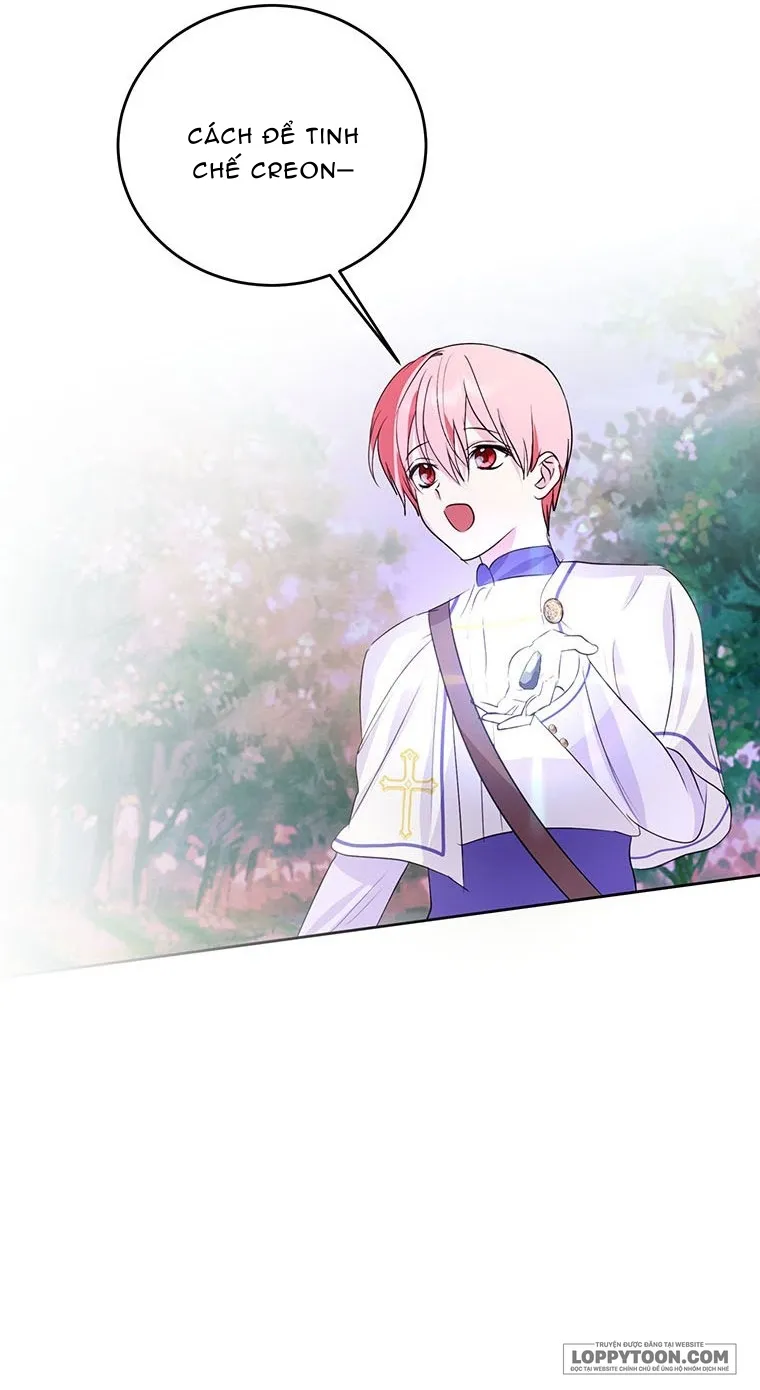 Phía Sau Mặt Nạ Của Nam Chính Hiền Lành - Chap 20 - Trang 33
