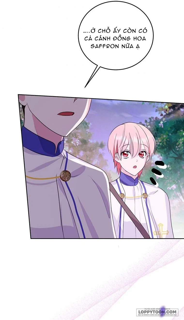 Phía Sau Mặt Nạ Của Nam Chính Hiền Lành - Chap 20 - Trang 35