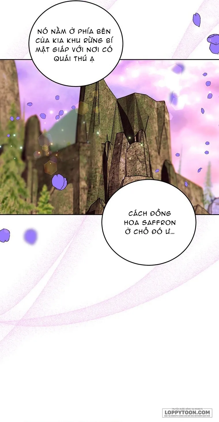 Phía Sau Mặt Nạ Của Nam Chính Hiền Lành - Chap 20 - Trang 36