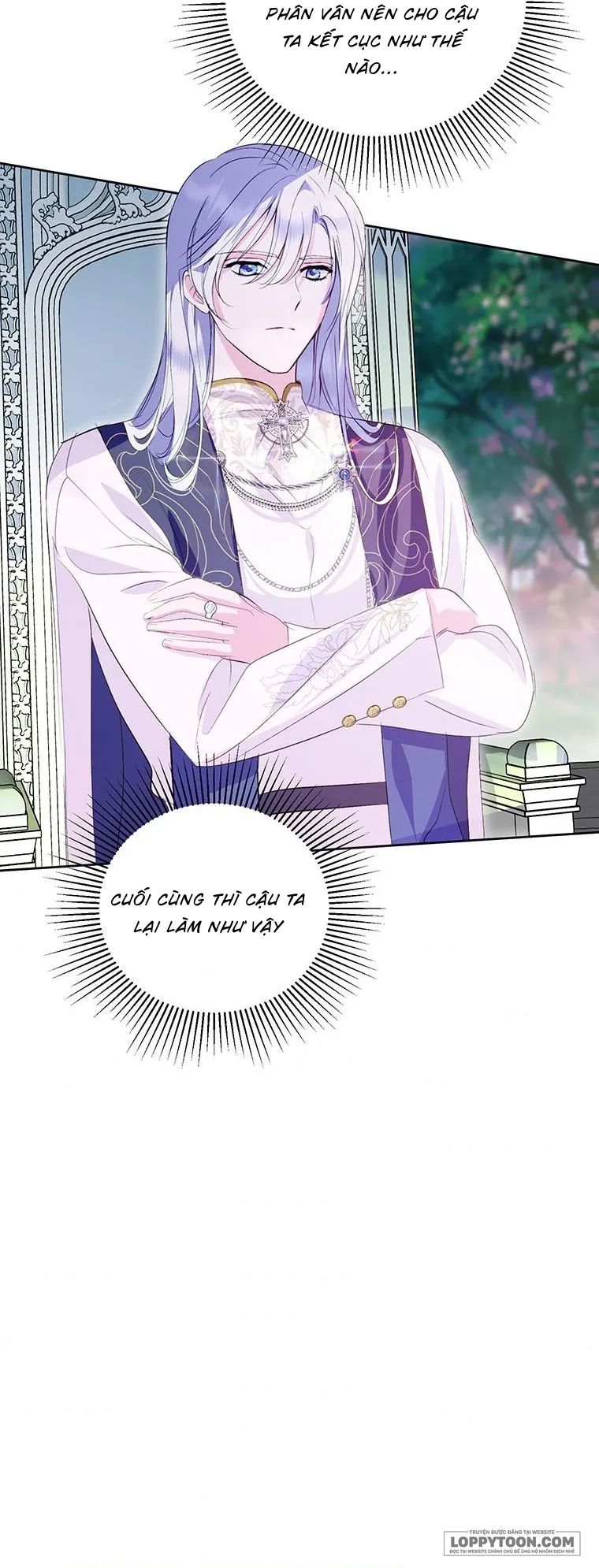 Phía Sau Mặt Nạ Của Nam Chính Hiền Lành - Chap 20 - Trang 40