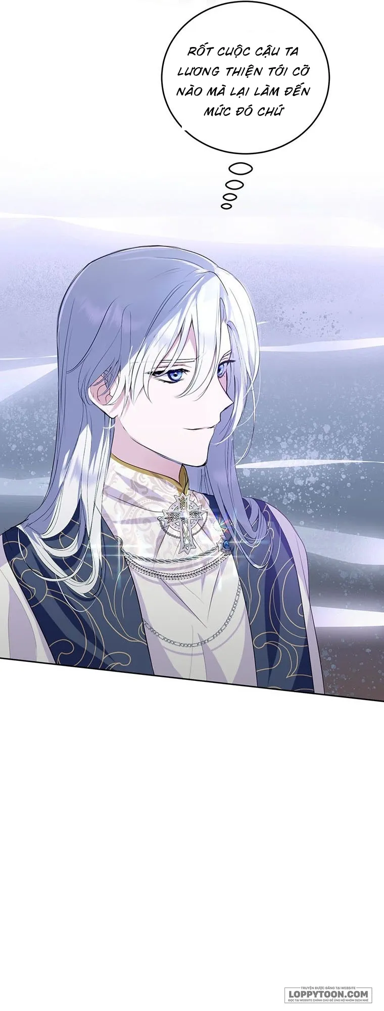 Phía Sau Mặt Nạ Của Nam Chính Hiền Lành - Chap 20 - Trang 5