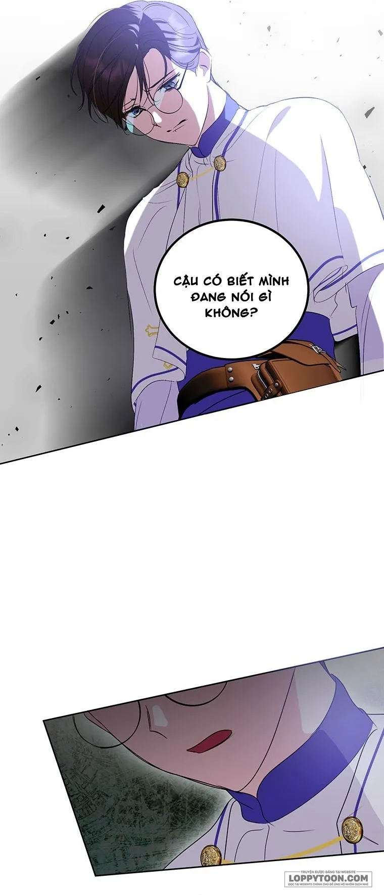 Phía Sau Mặt Nạ Của Nam Chính Hiền Lành - Chap 20 - Trang 42