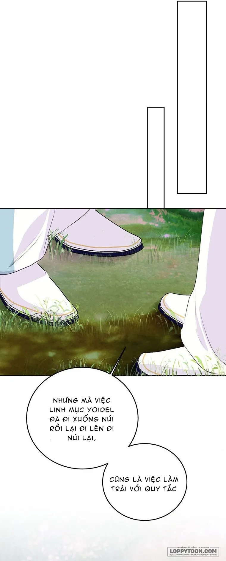 Phía Sau Mặt Nạ Của Nam Chính Hiền Lành - Chap 20 - Trang 46