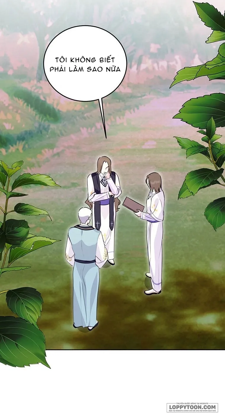 Phía Sau Mặt Nạ Của Nam Chính Hiền Lành - Chap 20 - Trang 47