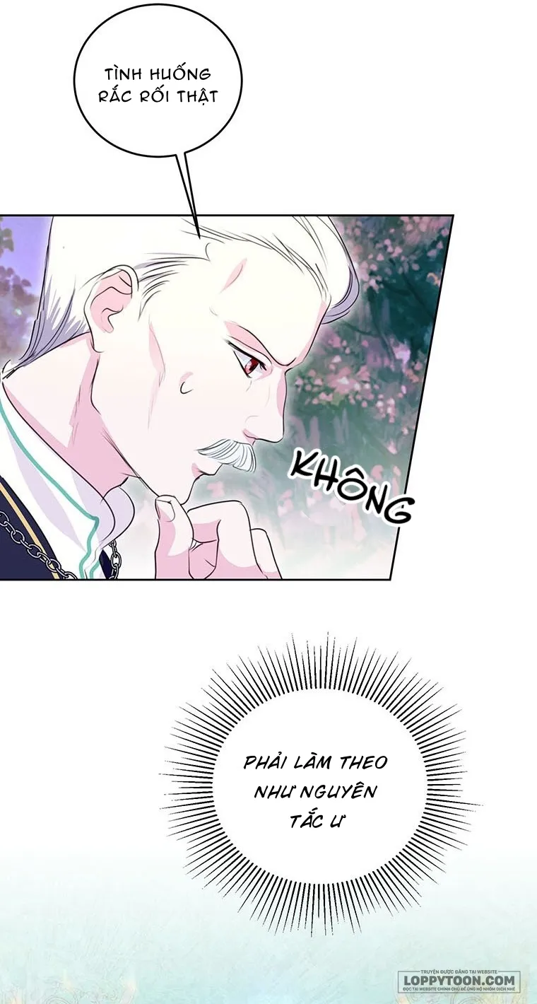 Phía Sau Mặt Nạ Của Nam Chính Hiền Lành - Chap 20 - Trang 48