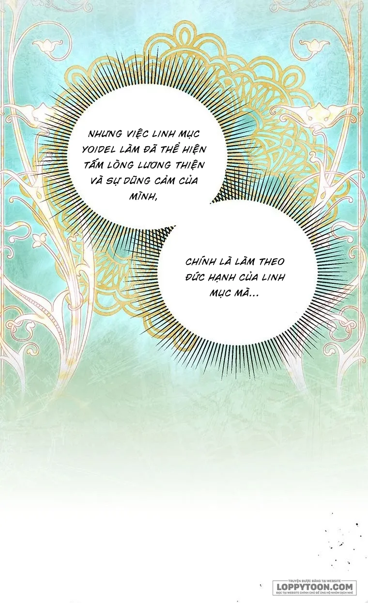 Phía Sau Mặt Nạ Của Nam Chính Hiền Lành - Chap 20 - Trang 49
