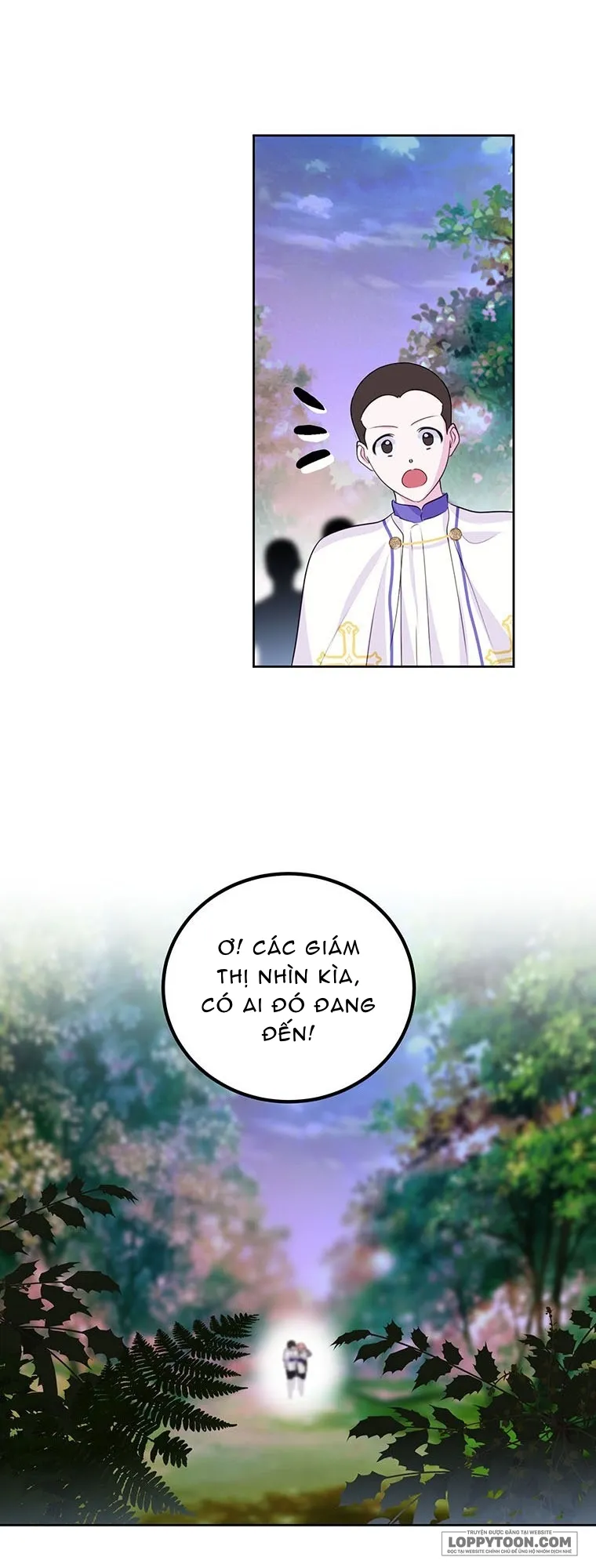 Phía Sau Mặt Nạ Của Nam Chính Hiền Lành - Chap 20 - Trang 6