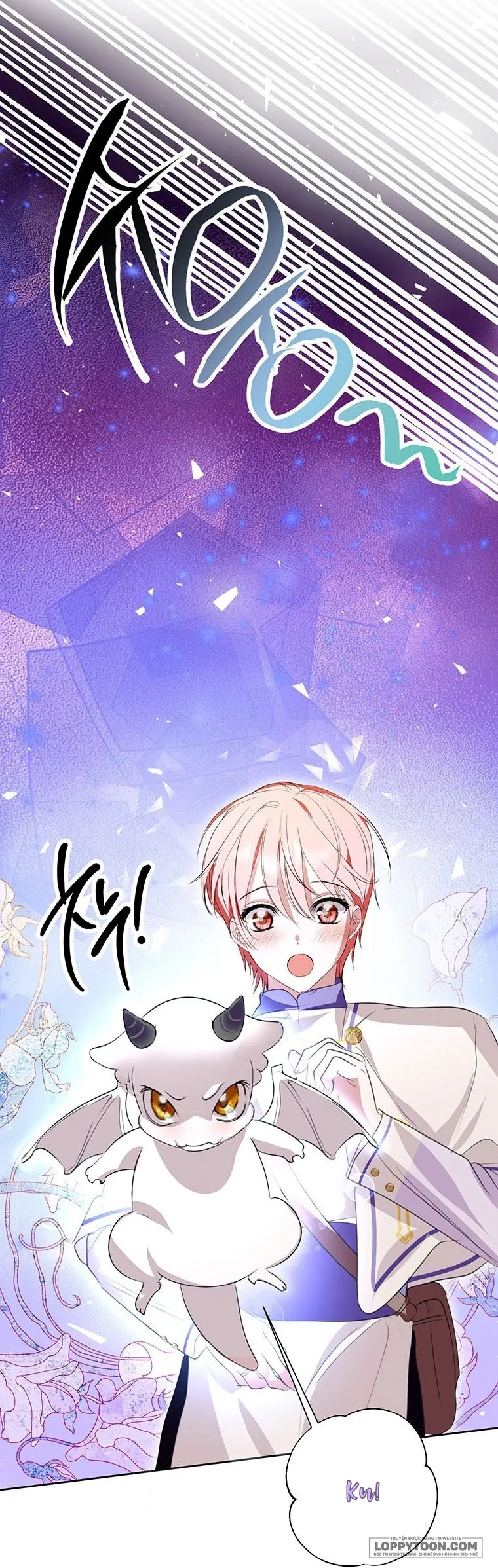 Phía Sau Mặt Nạ Của Nam Chính Hiền Lành - Chap 20 - Trang 55