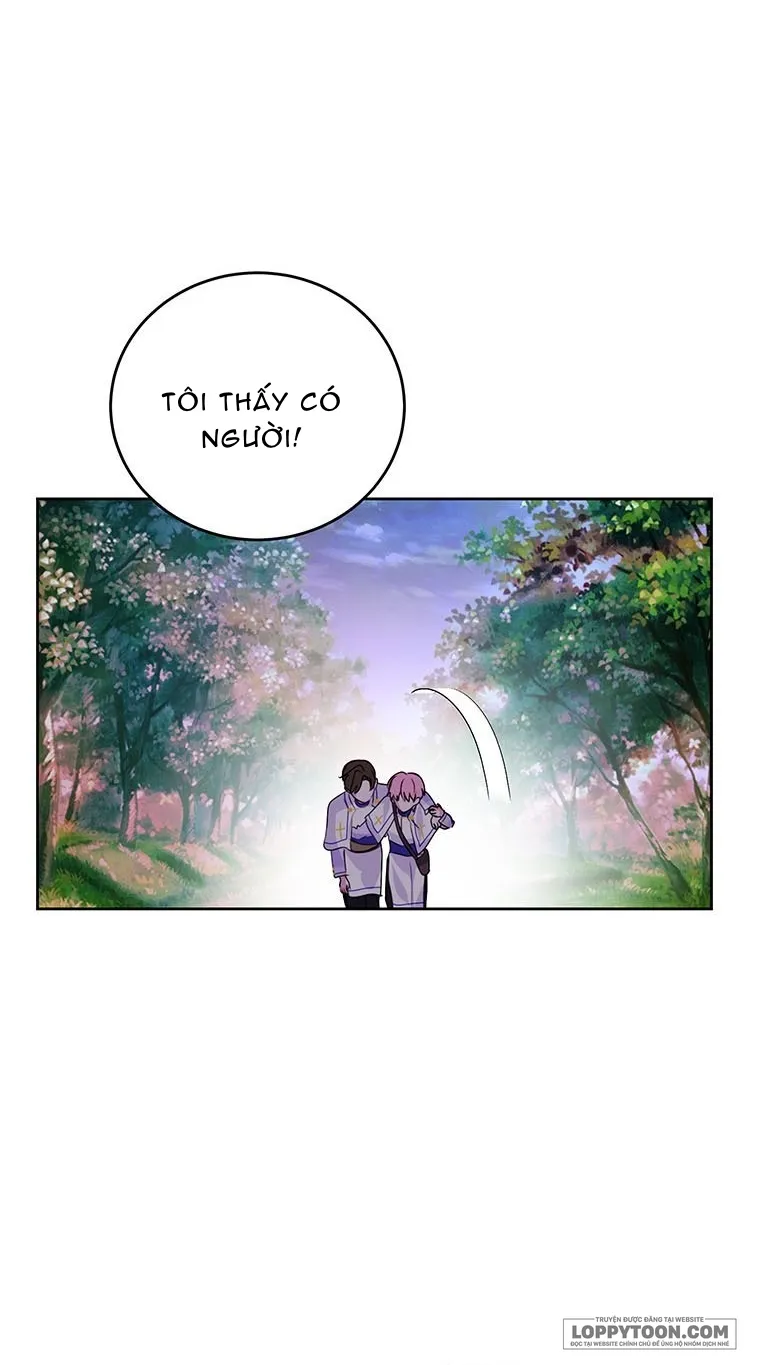 Phía Sau Mặt Nạ Của Nam Chính Hiền Lành - Chap 20 - Trang 7