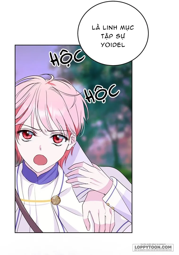 Phía Sau Mặt Nạ Của Nam Chính Hiền Lành - Chap 20 - Trang 8