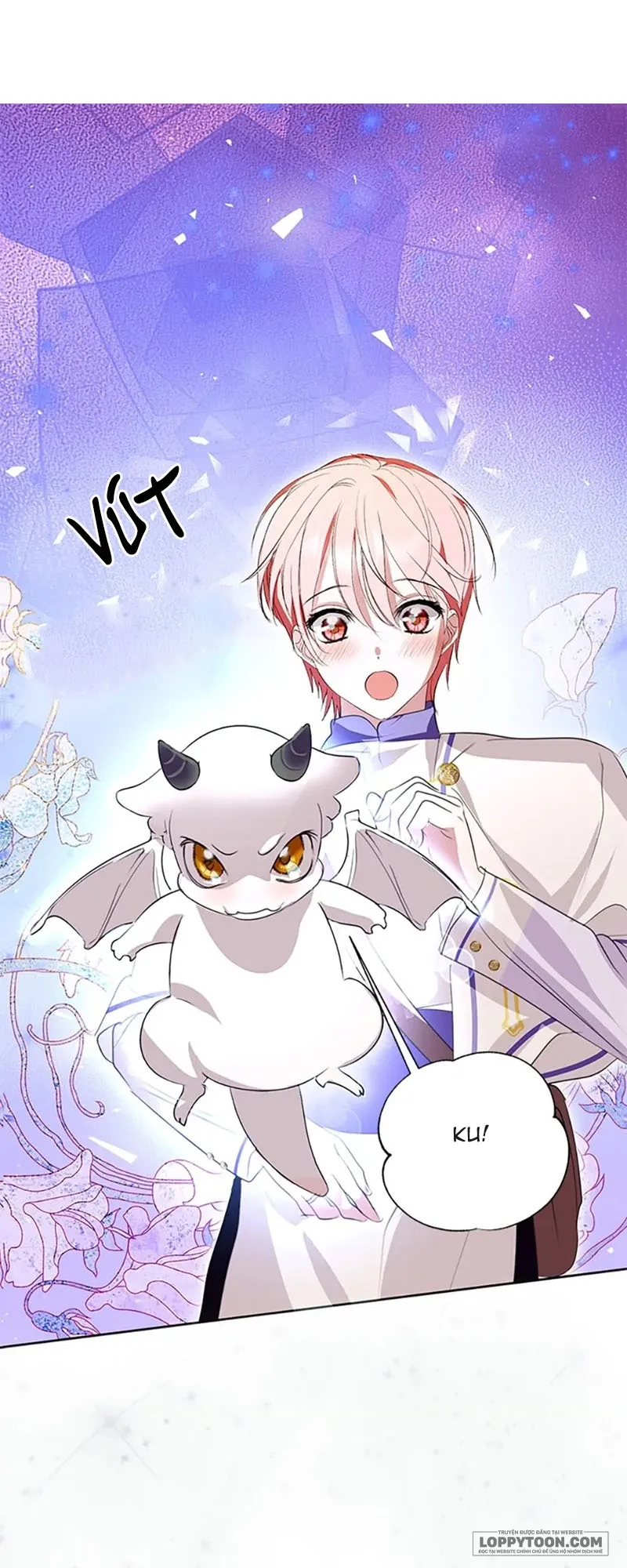 Phía Sau Mặt Nạ Của Nam Chính Hiền Lành - Chap 21 - Trang 2
