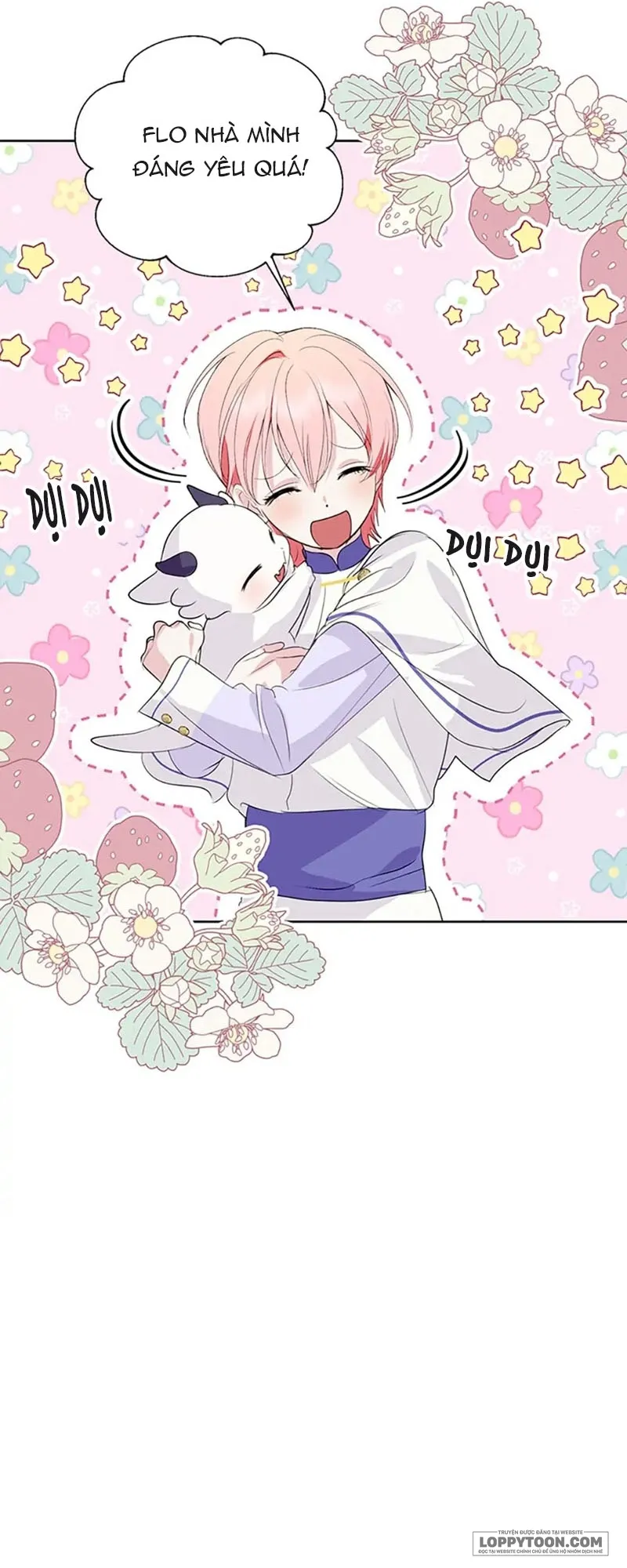 Phía Sau Mặt Nạ Của Nam Chính Hiền Lành - Chap 21 - Trang 11
