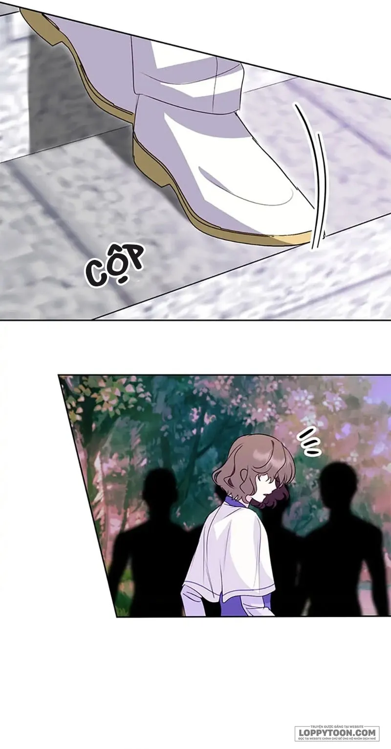 Phía Sau Mặt Nạ Của Nam Chính Hiền Lành - Chap 21 - Trang 12