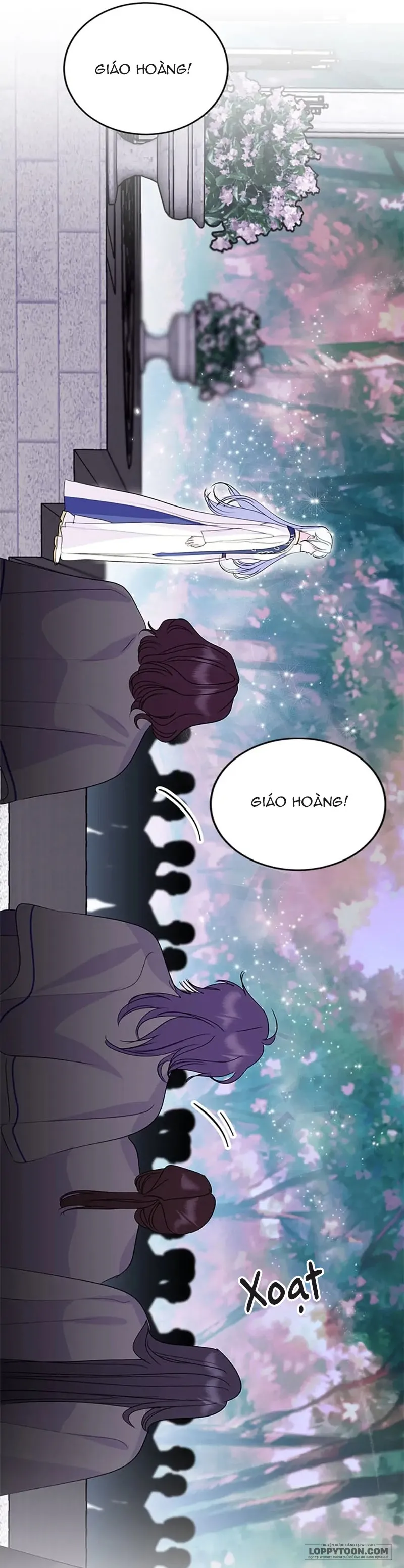 Phía Sau Mặt Nạ Của Nam Chính Hiền Lành - Chap 21 - Trang 13