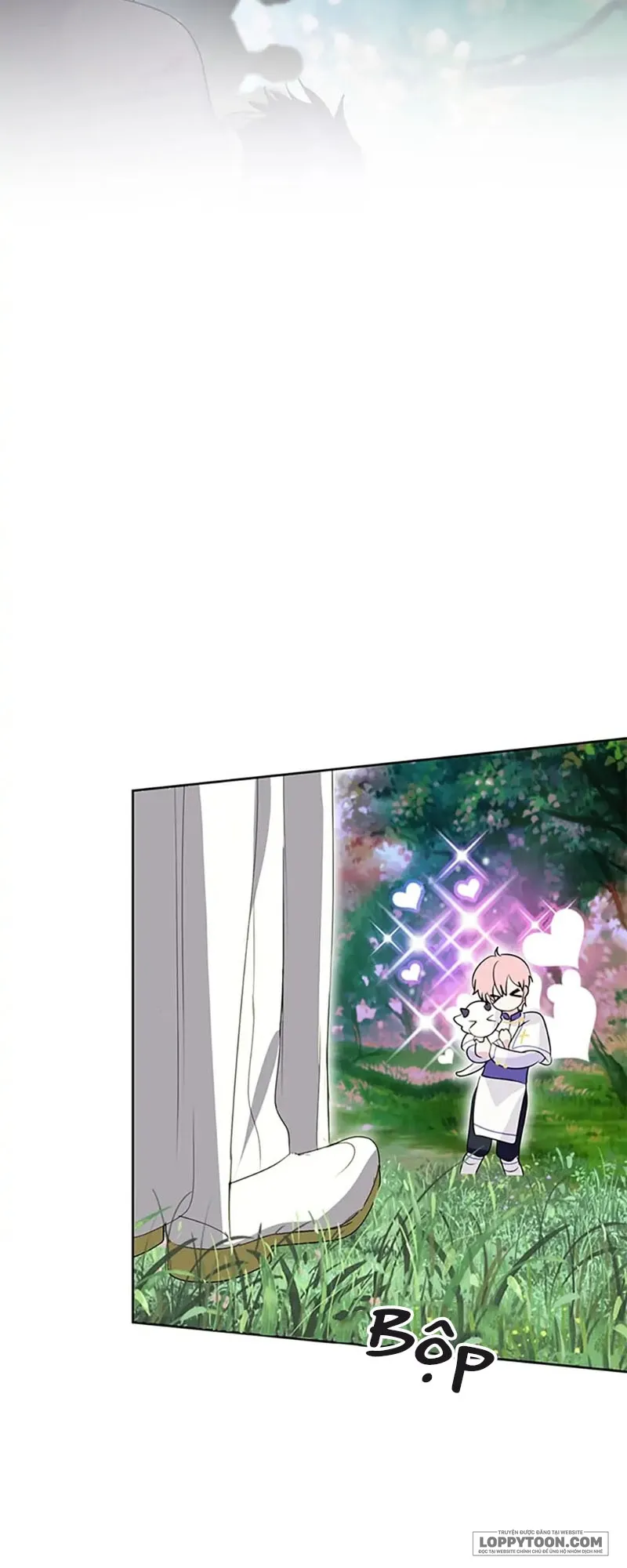 Phía Sau Mặt Nạ Của Nam Chính Hiền Lành - Chap 21 - Trang 14