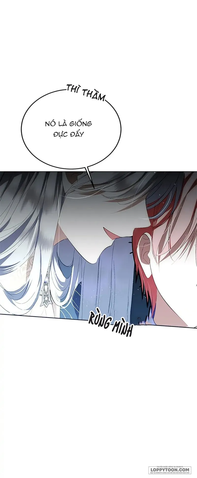 Phía Sau Mặt Nạ Của Nam Chính Hiền Lành - Chap 21 - Trang 15