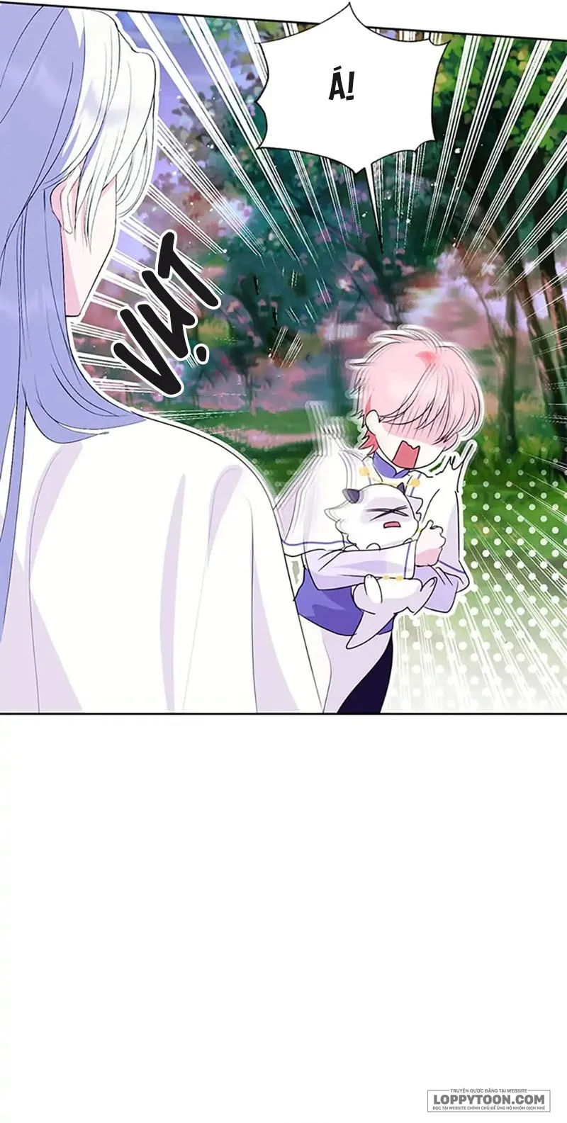 Phía Sau Mặt Nạ Của Nam Chính Hiền Lành - Chap 21 - Trang 16