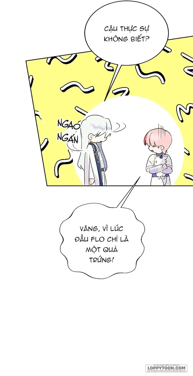 Phía Sau Mặt Nạ Của Nam Chính Hiền Lành - Chap 21 - Trang 19