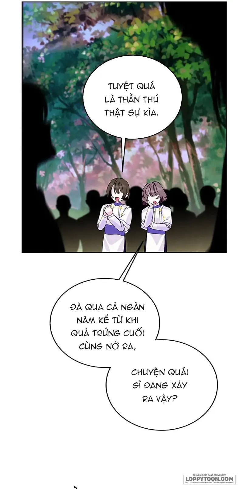 Phía Sau Mặt Nạ Của Nam Chính Hiền Lành - Chap 21 - Trang 20