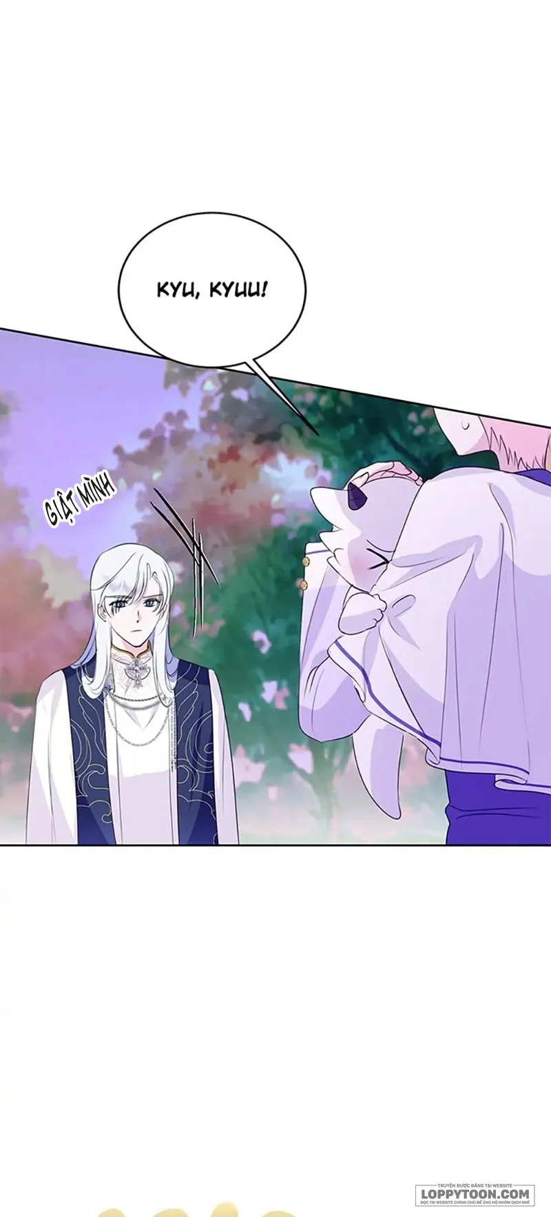 Phía Sau Mặt Nạ Của Nam Chính Hiền Lành - Chap 21 - Trang 22