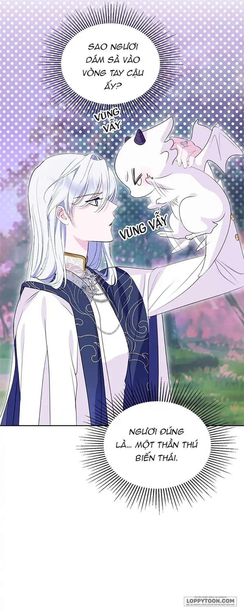 Phía Sau Mặt Nạ Của Nam Chính Hiền Lành - Chap 21 - Trang 24