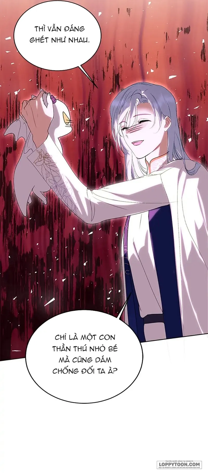 Phía Sau Mặt Nạ Của Nam Chính Hiền Lành - Chap 21 - Trang 30