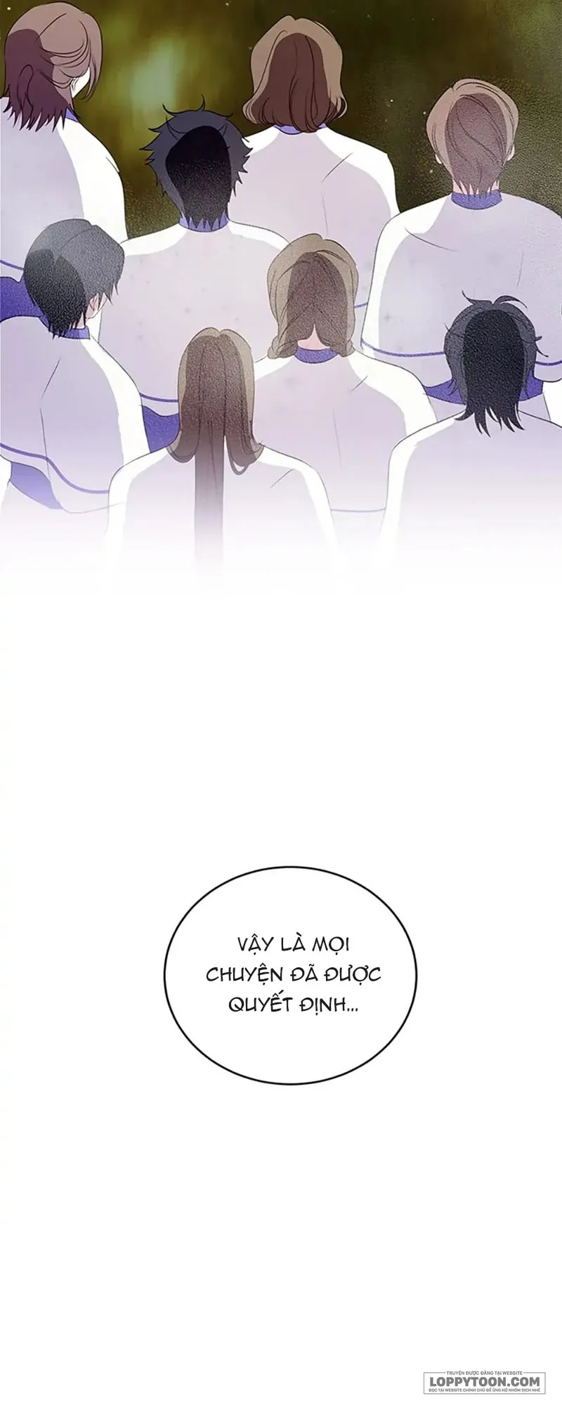Phía Sau Mặt Nạ Của Nam Chính Hiền Lành - Chap 21 - Trang 4