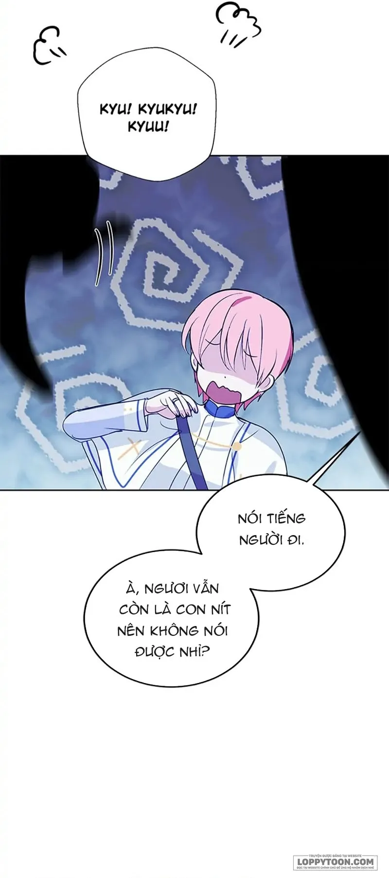 Phía Sau Mặt Nạ Của Nam Chính Hiền Lành - Chap 21 - Trang 31