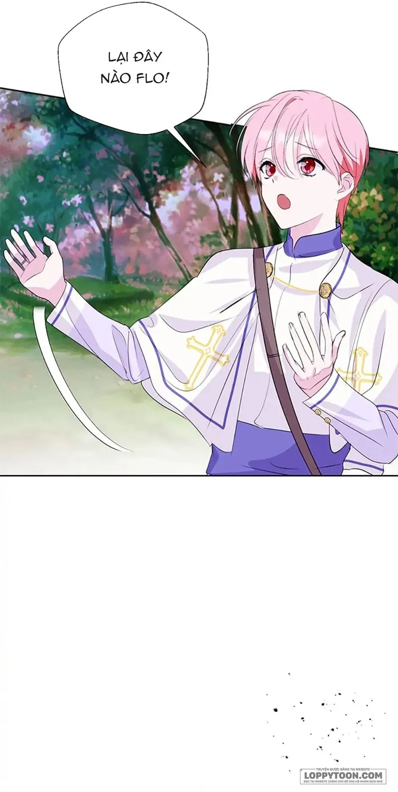 Phía Sau Mặt Nạ Của Nam Chính Hiền Lành - Chap 21 - Trang 33