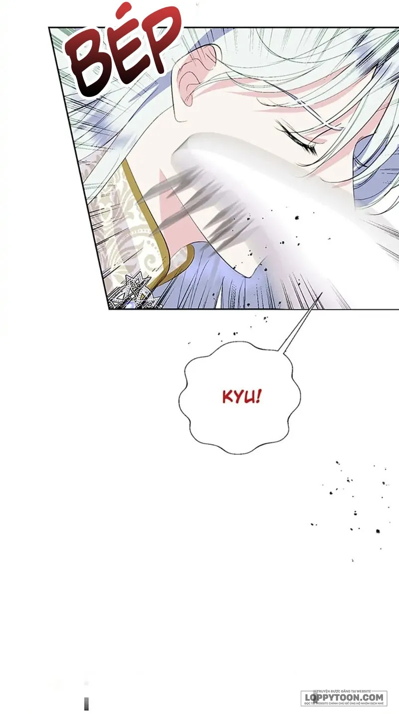 Phía Sau Mặt Nạ Của Nam Chính Hiền Lành - Chap 21 - Trang 34