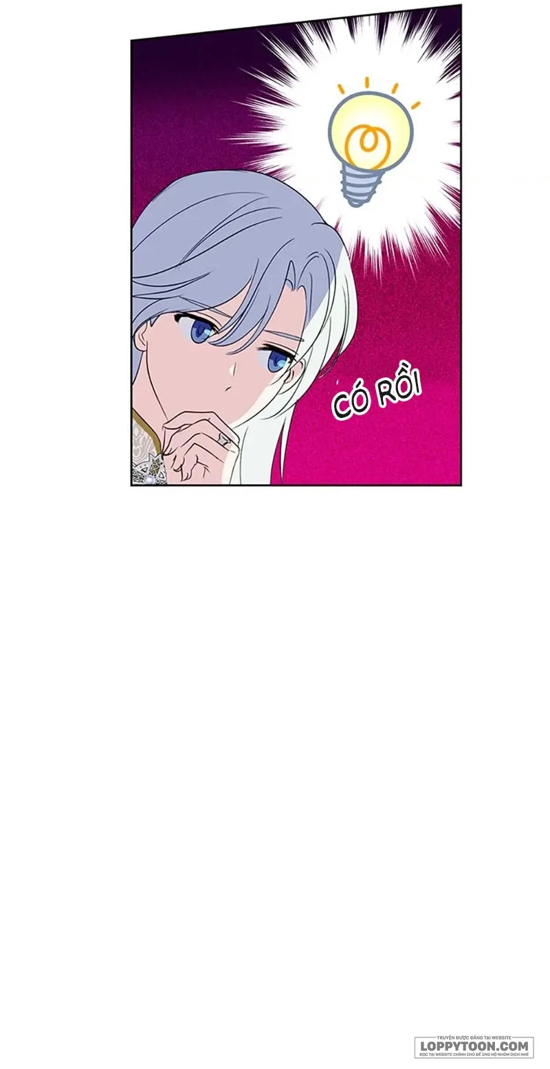 Phía Sau Mặt Nạ Của Nam Chính Hiền Lành - Chap 21 - Trang 37