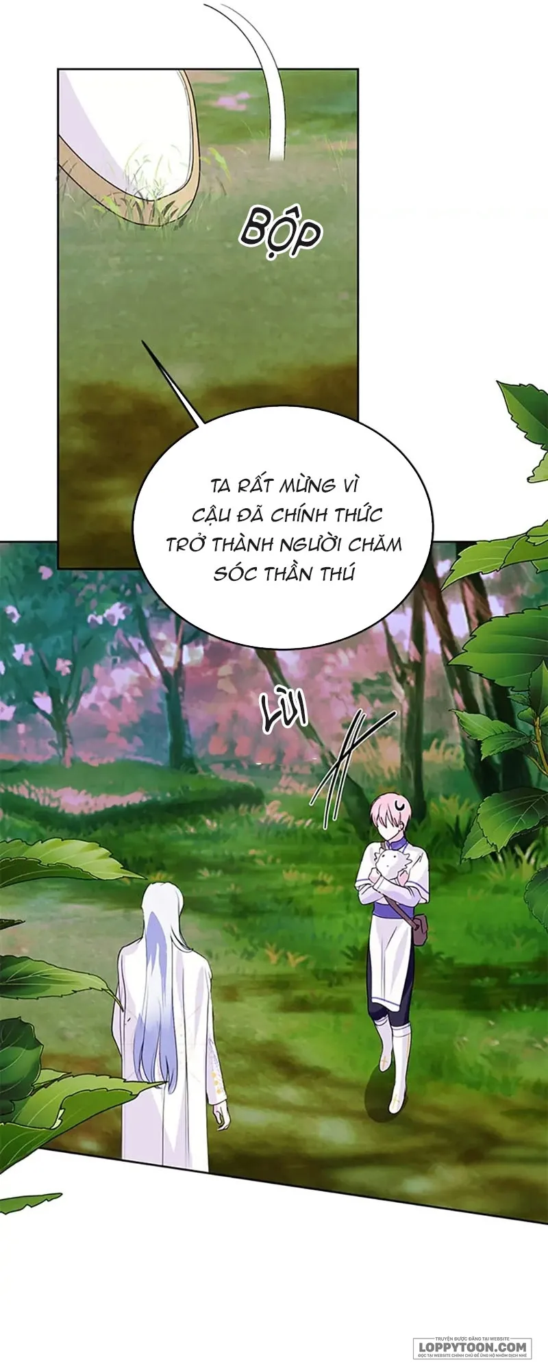 Phía Sau Mặt Nạ Của Nam Chính Hiền Lành - Chap 21 - Trang 38