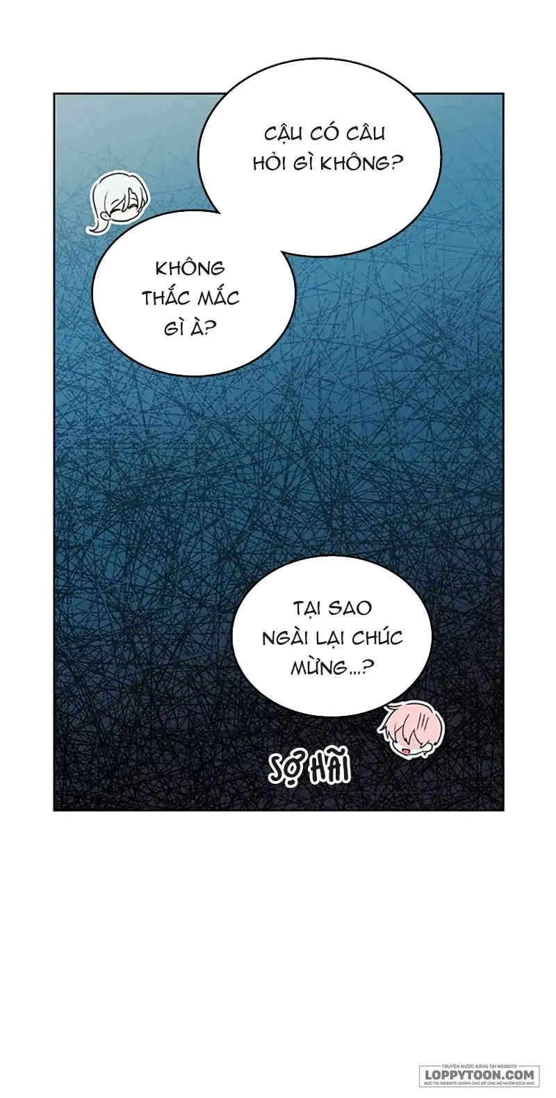 Phía Sau Mặt Nạ Của Nam Chính Hiền Lành - Chap 21 - Trang 39